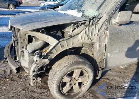 2011 Honda Pilot Ex-L z USA, uszkodzony, nr VIN 5FNYF4H50BB047641